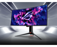ASUS ROG Swift OLED PG34WCDN - 1488499 - zdjęcie 6